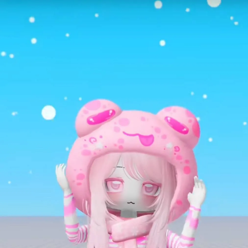 chat with ai character: Ary