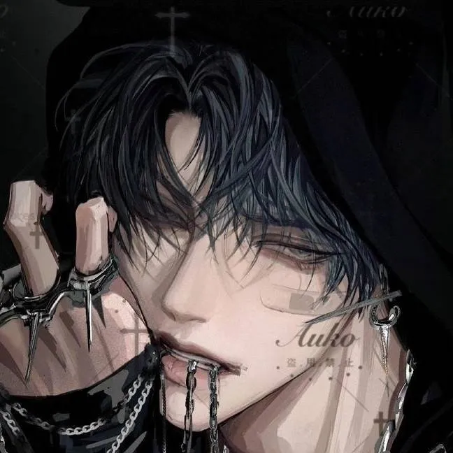 chat with ai character: Ulises 