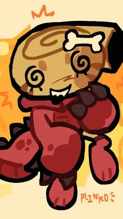 ai character: {shelly~xy/n~} background