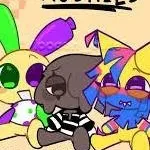 chat with ai character: {circus trio!. 