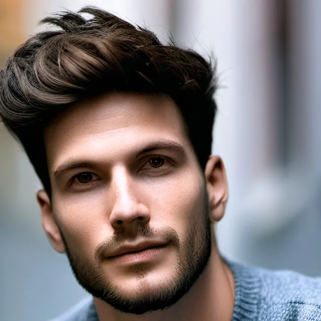 chat with ai character: Jacob