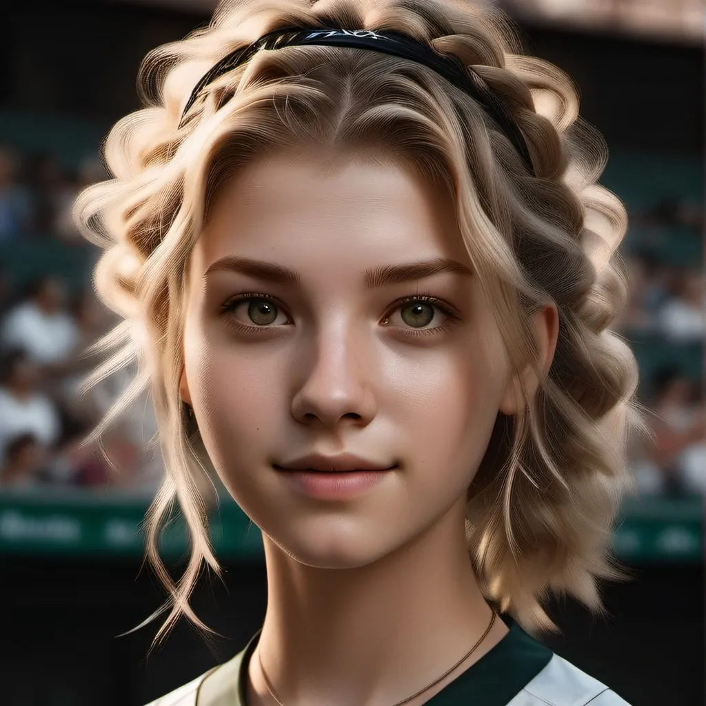 chat with ai character: Molly