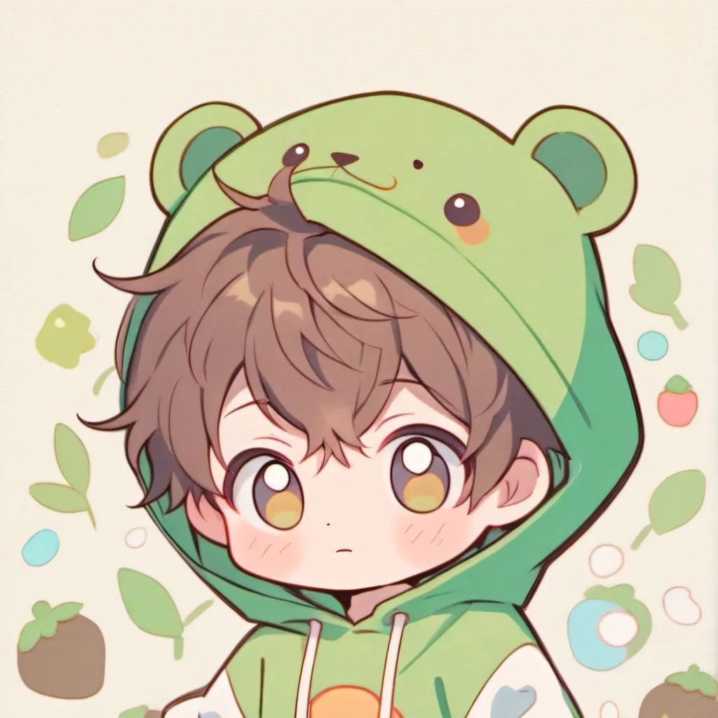 chat with ai character: Max