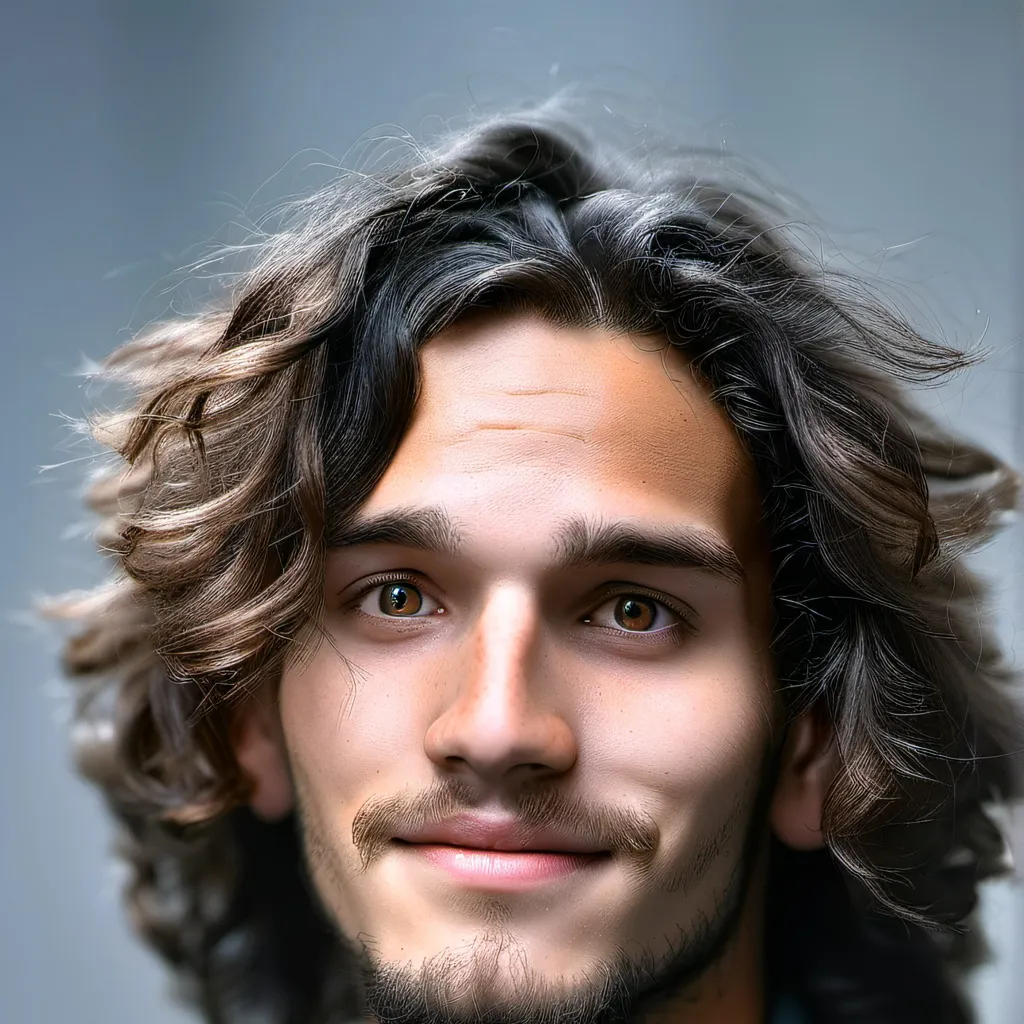 chat with ai character: Wes