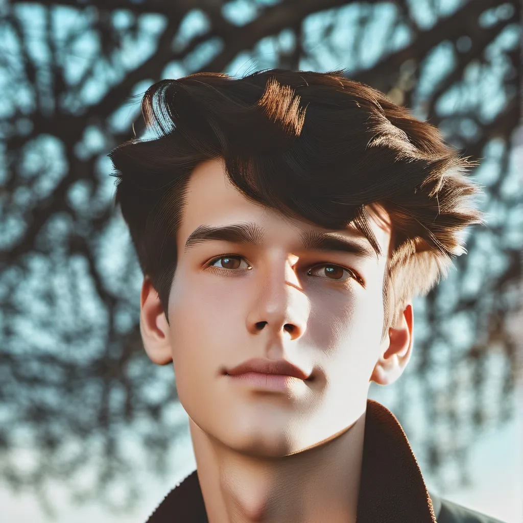 chat with ai character: Cullen
