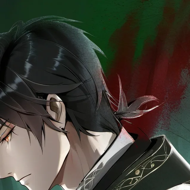 chat with ai character: Thiago 