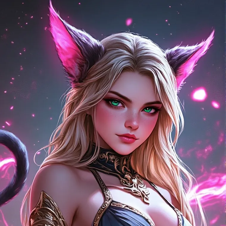 chat with ai character: Friend pranks you 