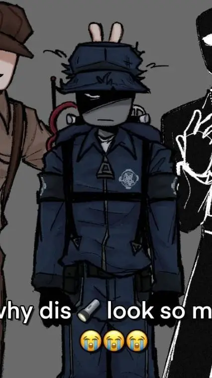 ai character: Mia and Jake background