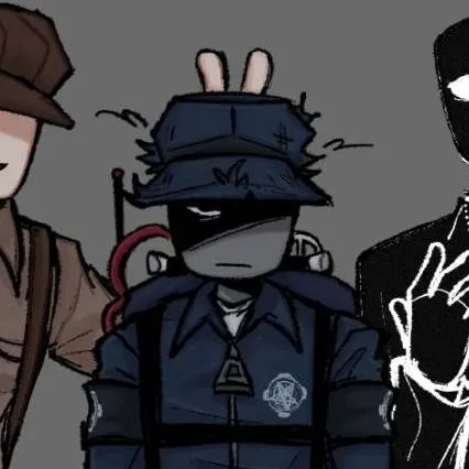 chat with ai character: Mia and Jake