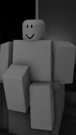 ai character: person background