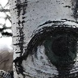 chat with ai character: the Christmas tree