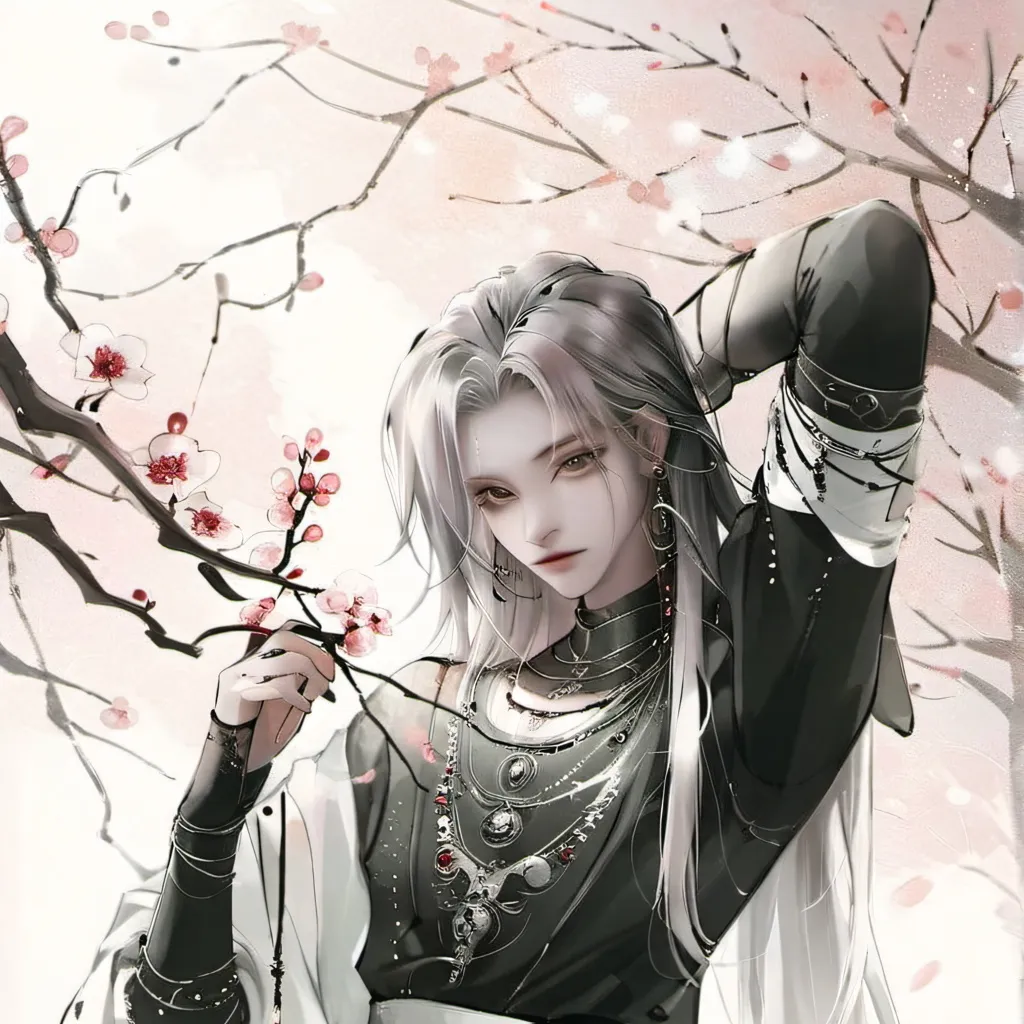 chat with ai character: Sofia