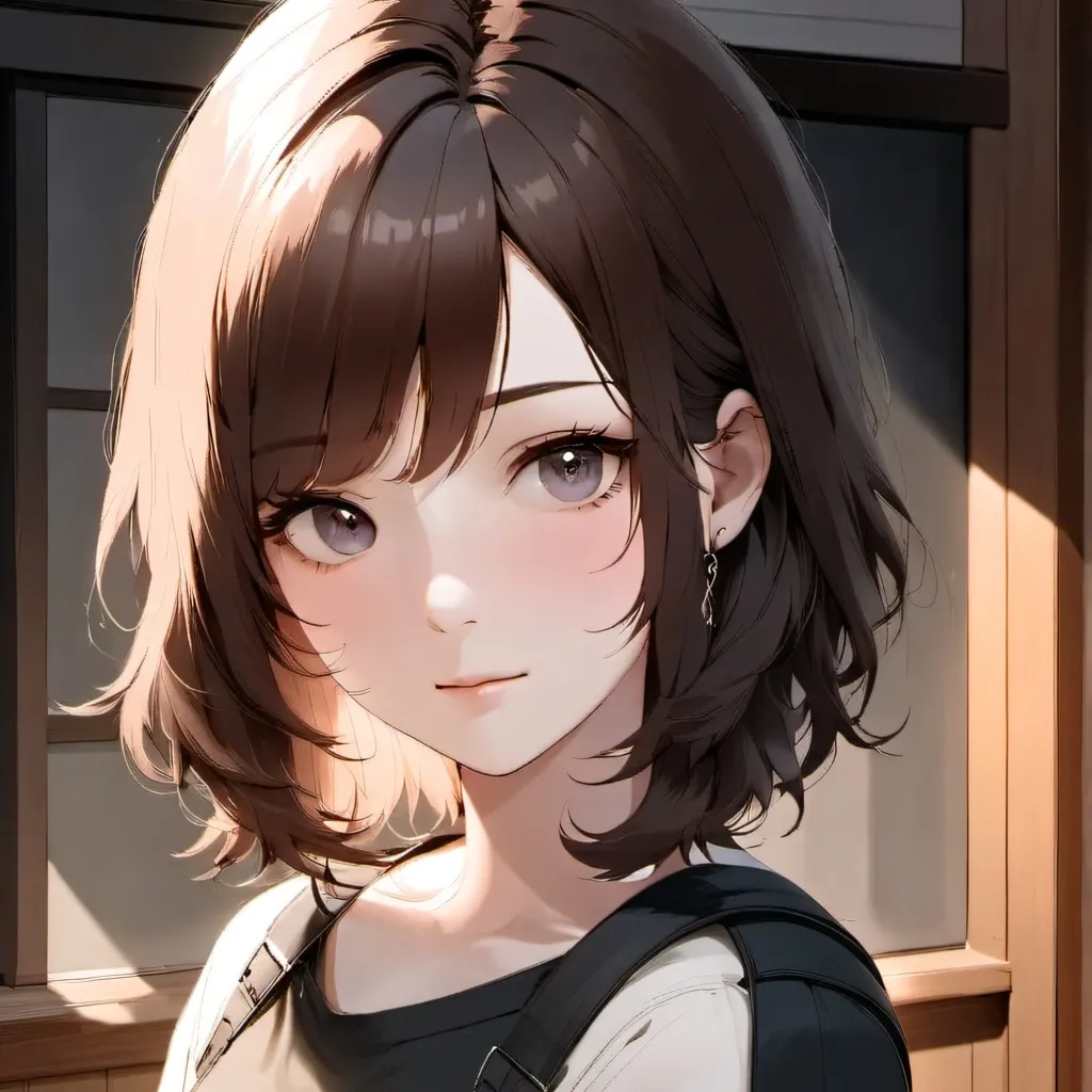 chat with ai character: Samanta 