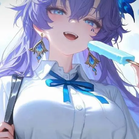 chat with ai character: Camila 