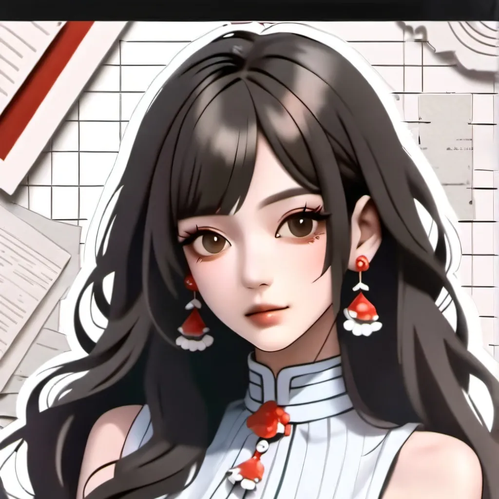 chat with ai character: brisa