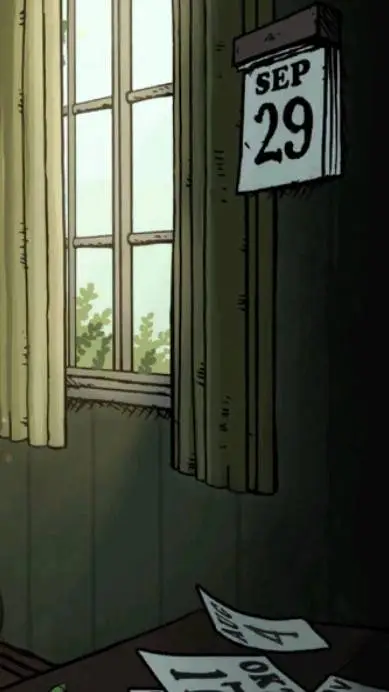 ai character: My Child Lebensbor background