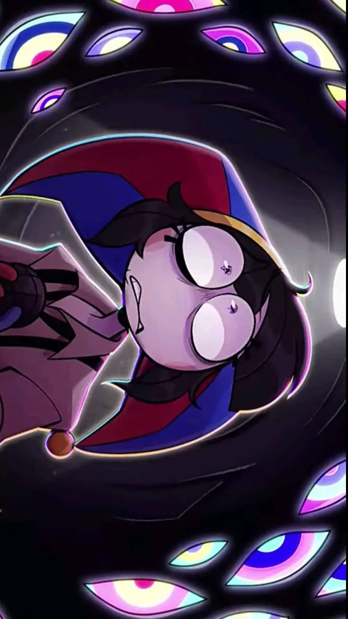 ai character: tadc x playtime co background