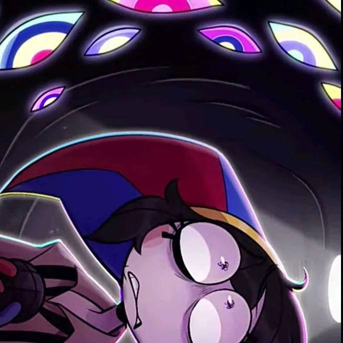 chat with ai character: tadc x playtime co