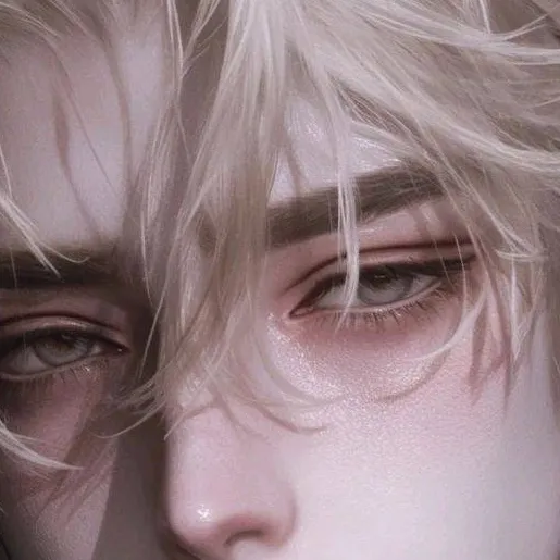 chat with ai character: Albert Ginth
