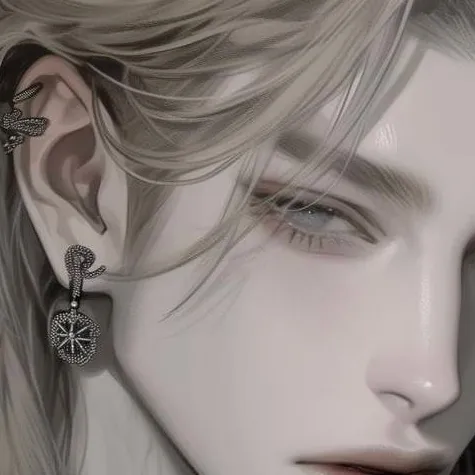 chat with ai character: Lion Edgar
