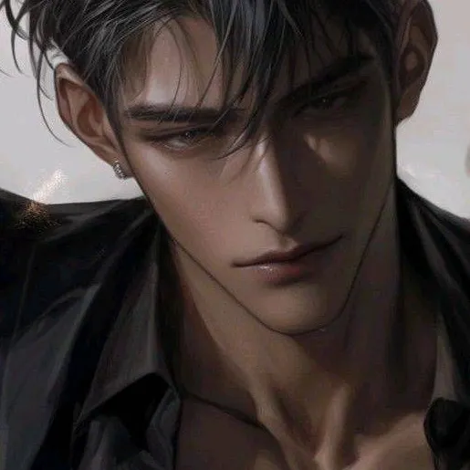 chat with ai character: Lucas Morgrim.