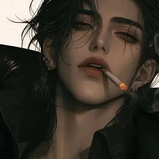 chat with ai character: James Rowan