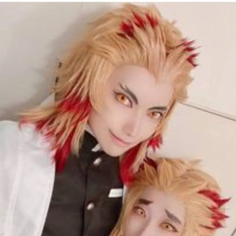 chat with ai character: hermanos Rengoku