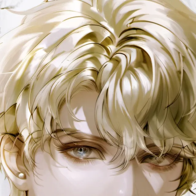 chat with ai character: Conan
