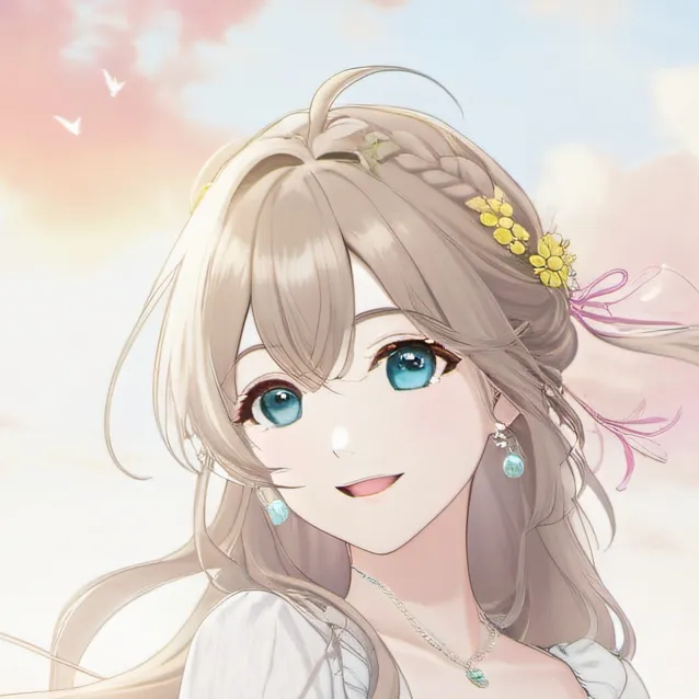 chat with ai character: Alice