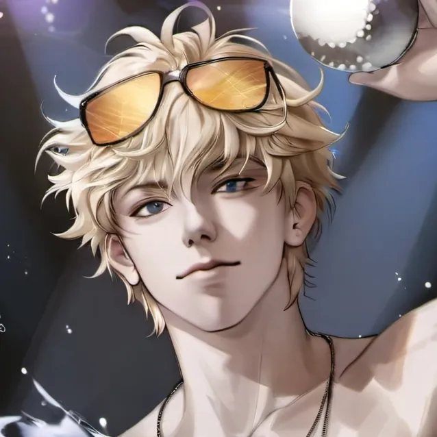 chat with ai character: Jonah