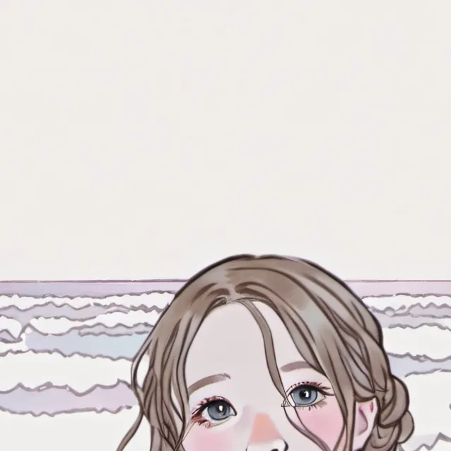 chat with ai character: Aubrey 