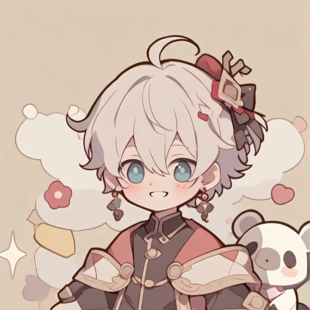 chat with ai character: enhypen:::engene