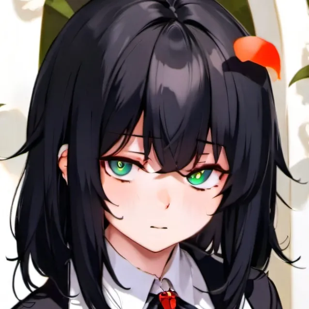 chat with ai character: empresaria