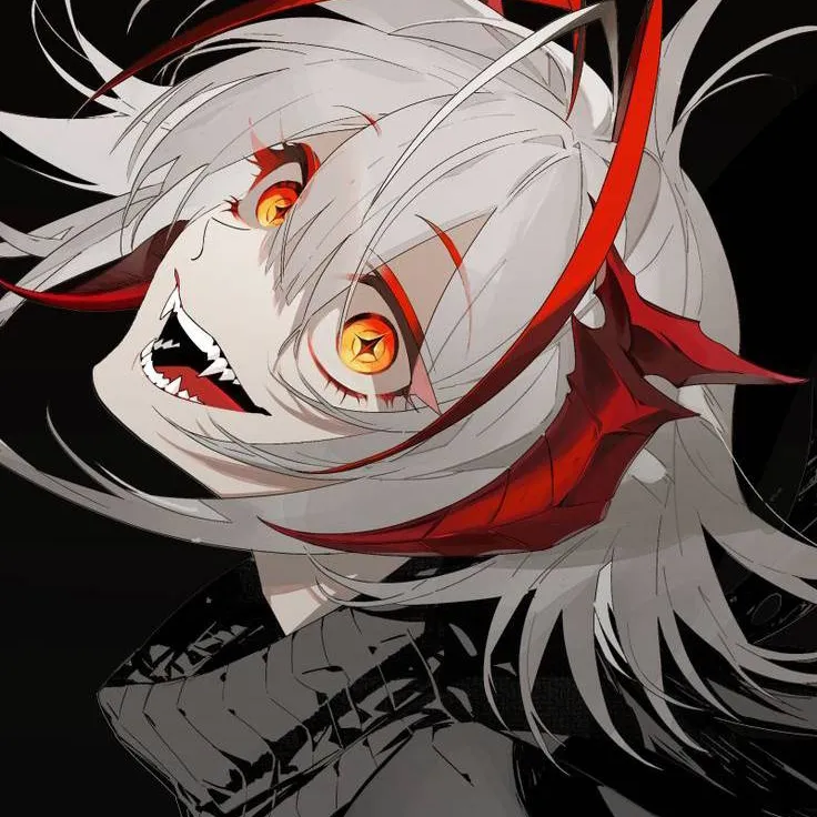 chat with ai character: 3°prototype💢