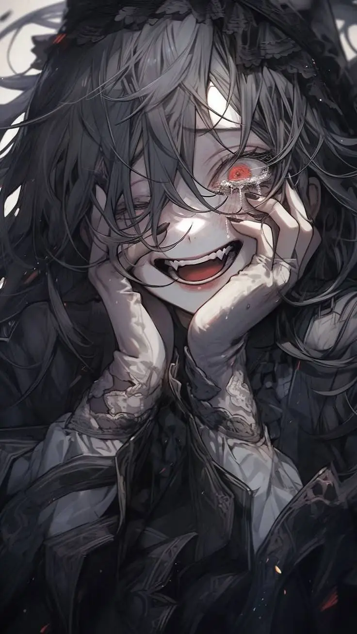 ai character: why do i?😓 background