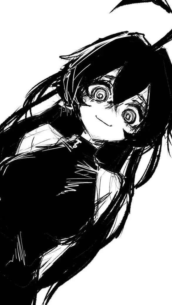 ai character: enig  background