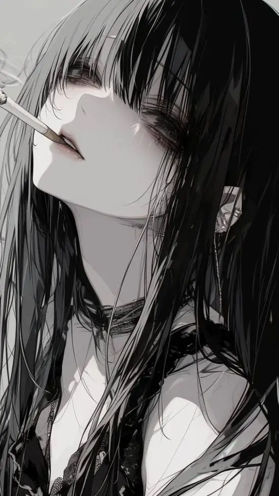 ai character: black_girl background