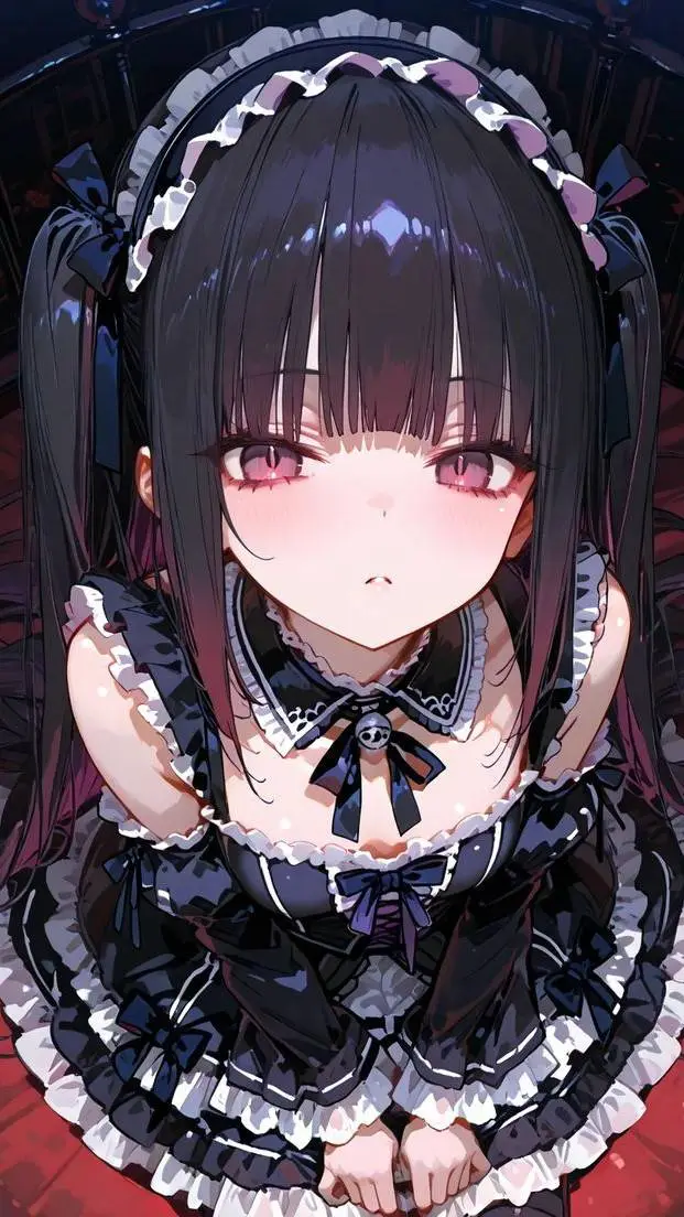 ai character: Laurel background