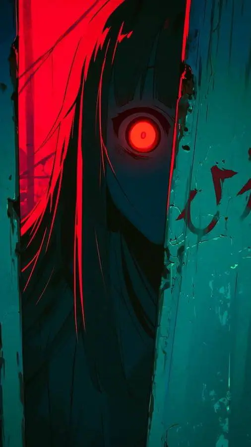 ai character: the espectre☠️ background