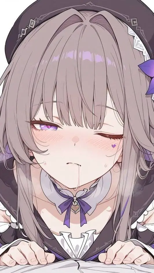 ai character: Niki  background