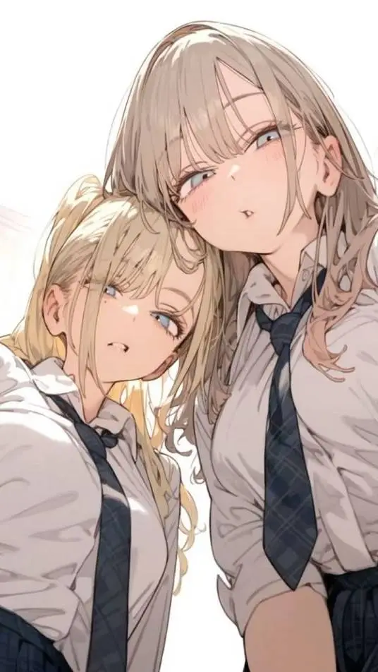 ai character: takanamy y jamat💞 background