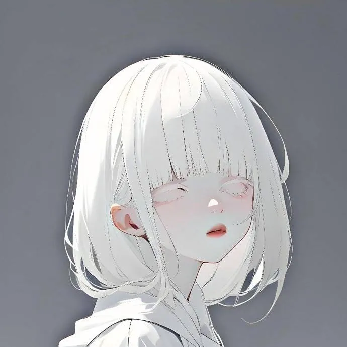 chat with ai character: mita