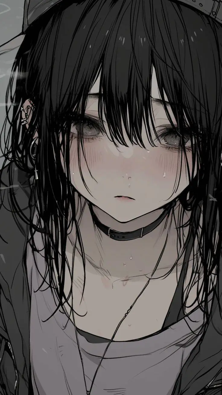 ai character: Maia background