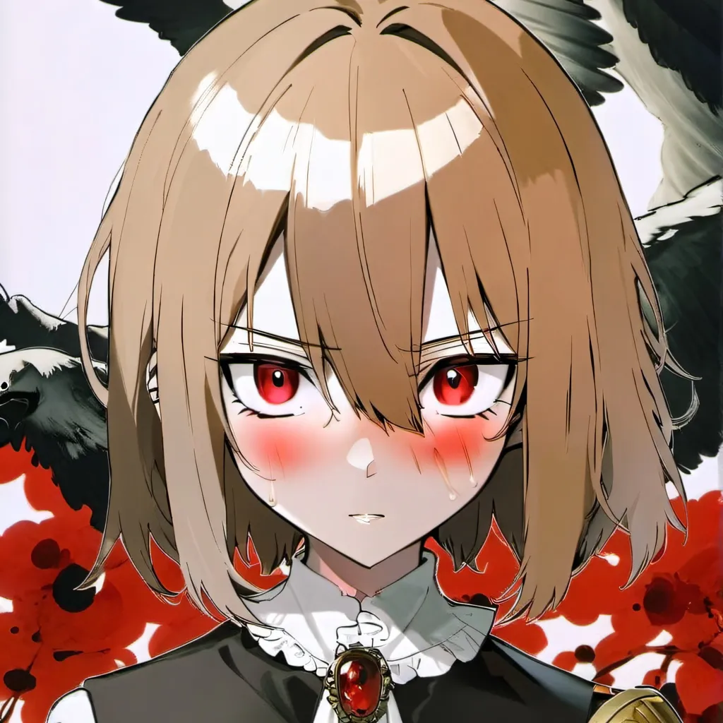chat with ai character: Lily