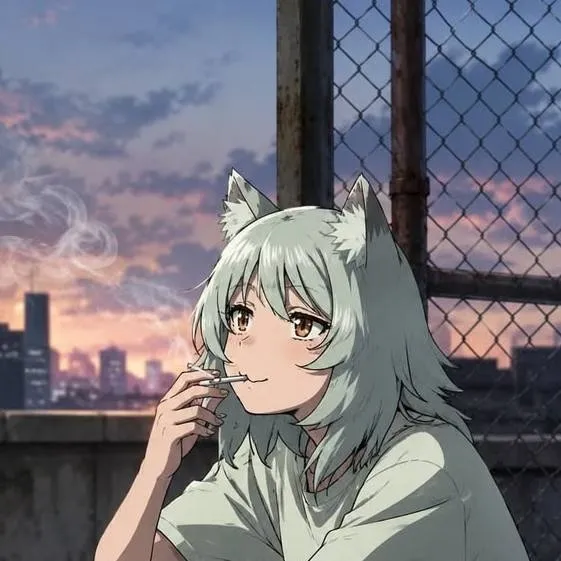 chat with ai character: Yani-neko
