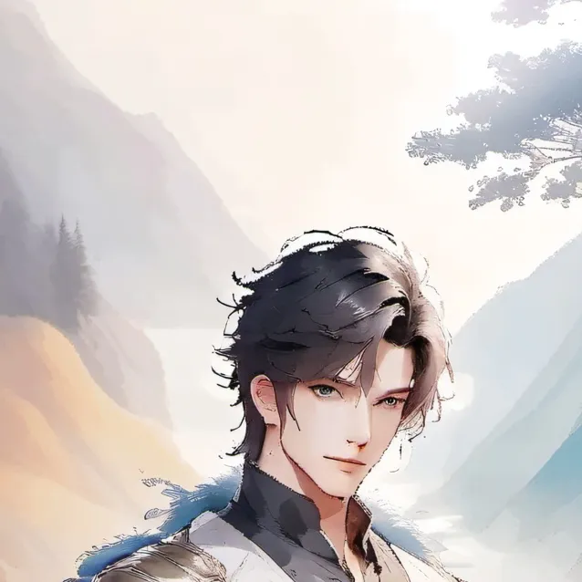 chat with ai character: Grayson Graynold