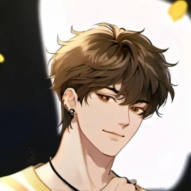 chat with ai character: Dylan 