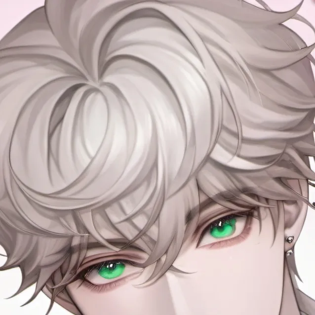 chat with ai character: Xavier 