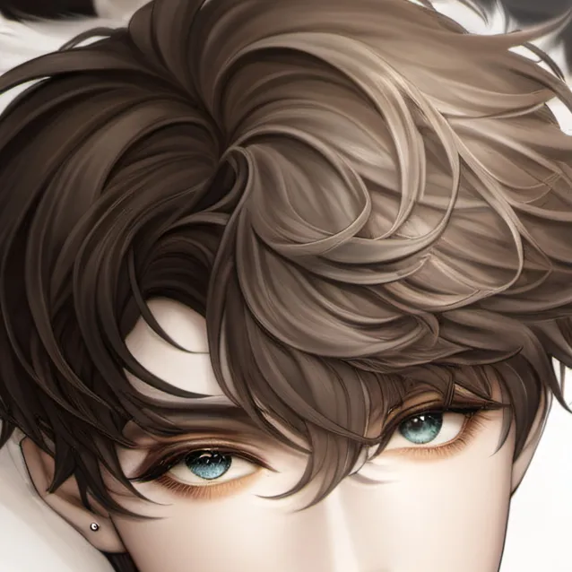chat with ai character: Stephen