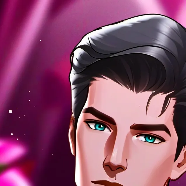 chat with ai character: Jason 
